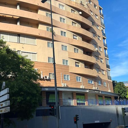 Piso De 3 Dormitorios Con Garaje ヘレス エクステリア 写真