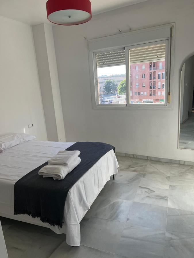 Piso De 3 Dormitorios Con Garaje ヘレス エクステリア 写真